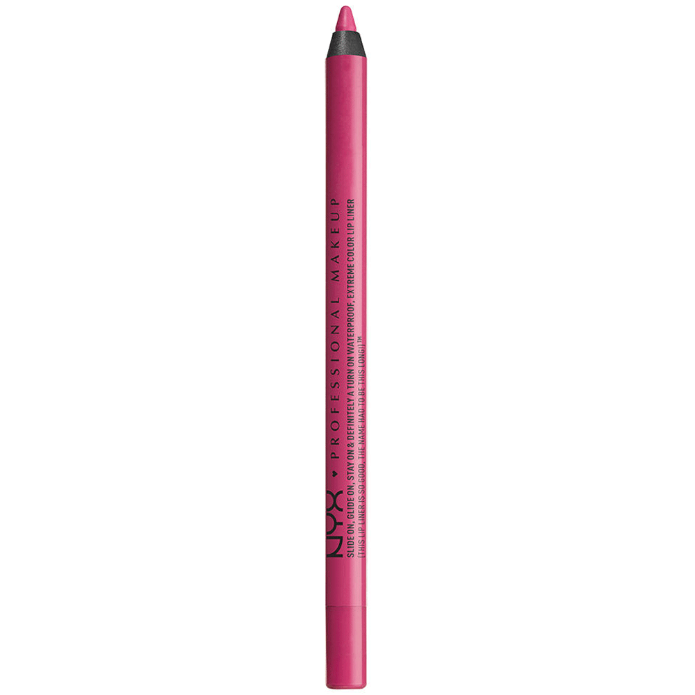 Bild: NYX Professional Make-up Slide on Lip Pencil Fluorescent