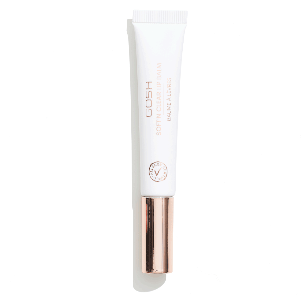 Bild: GOSH Soft'n Clear Lip Balm