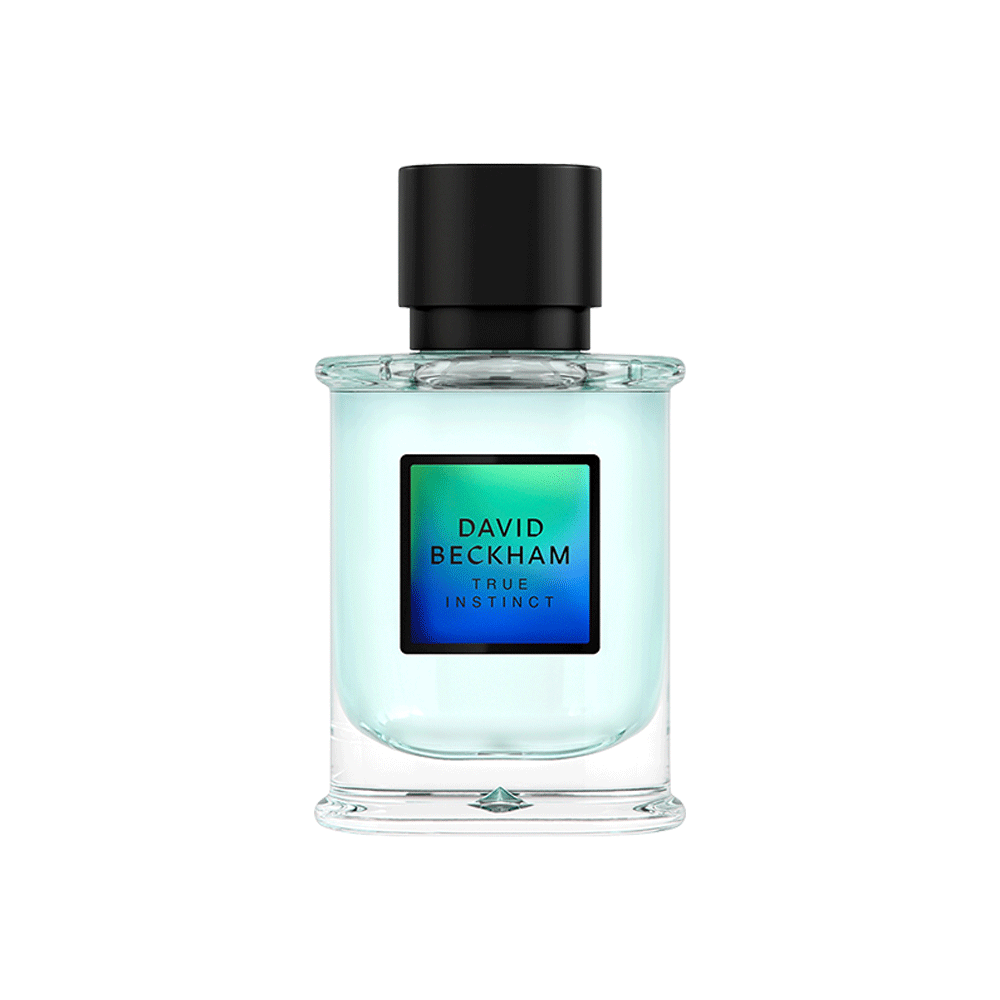 Bild: David Beckham True Instinct Eau de Parfum