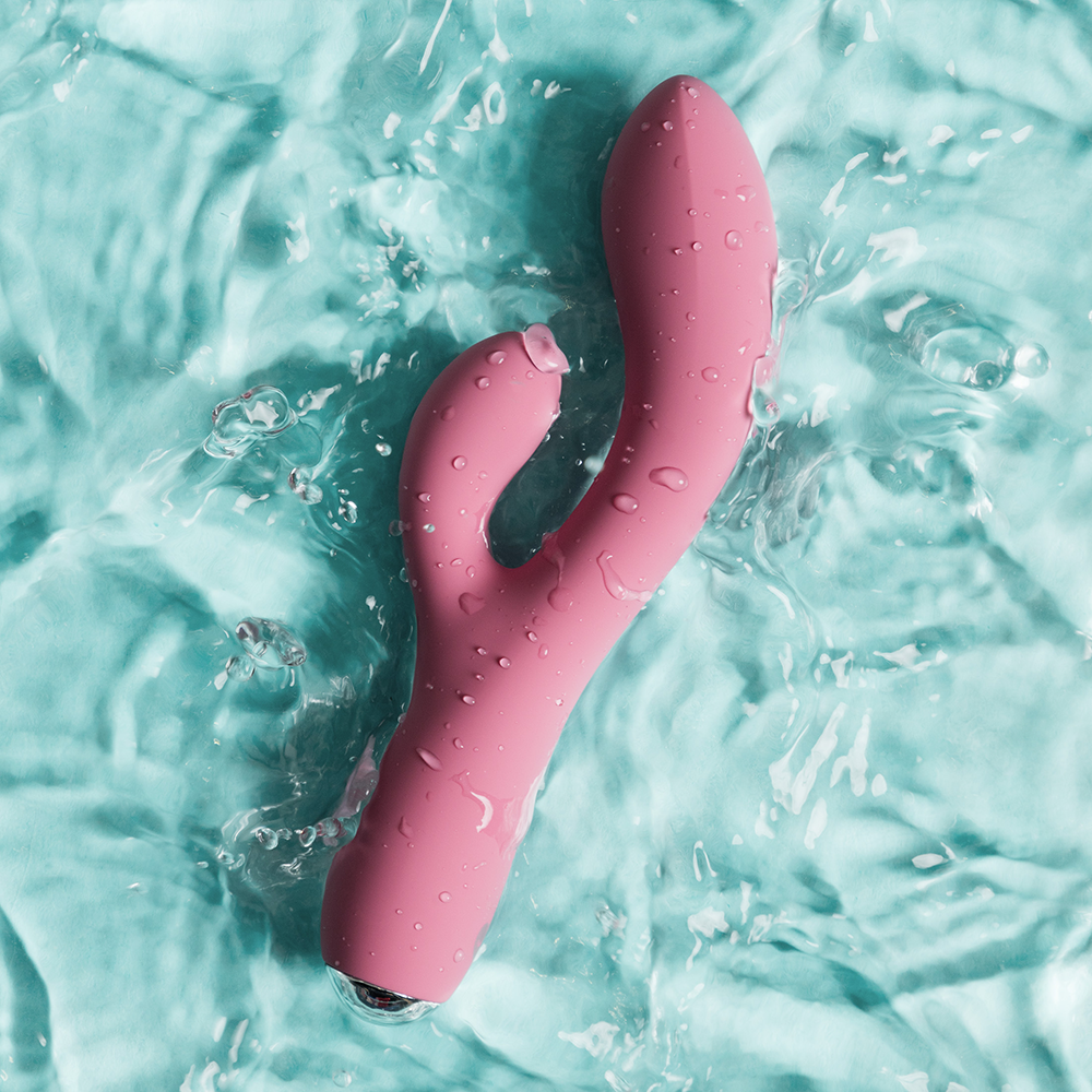 Bild: Lovehoney Mon Ami Dual Vibrating Massager