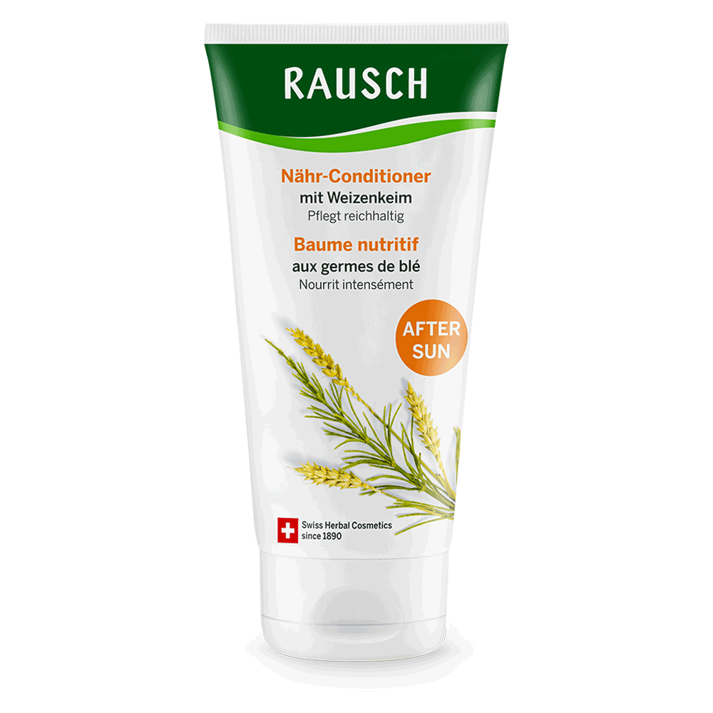 Bild: RAUSCH Conditioner Weizenkeim