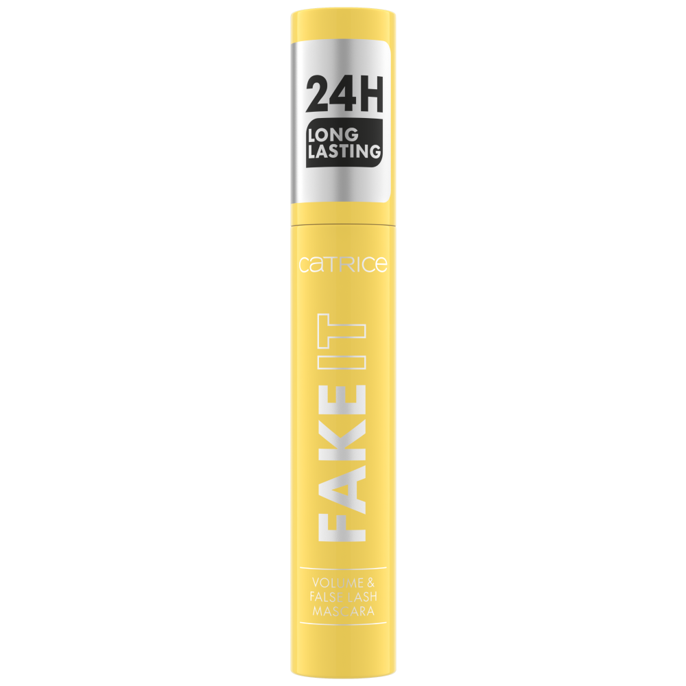 Bild: Catrice Fake It Volume & False Lash Mascara