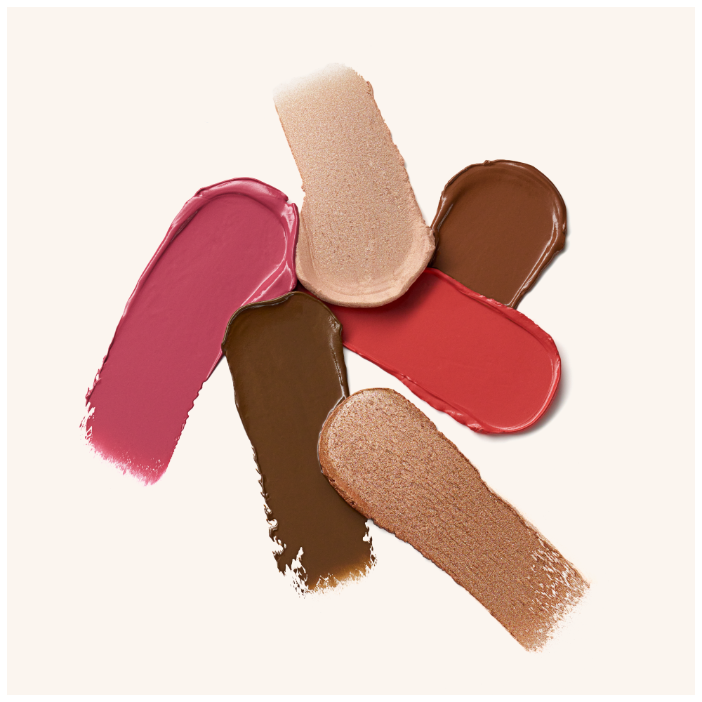 Bild: Catrice Magic Shaper Face Cream Palette