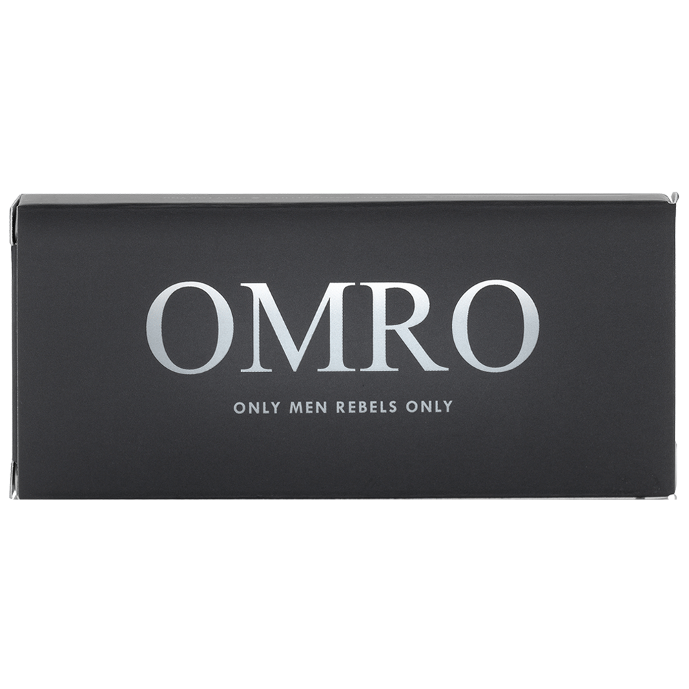 Bild: OMRO Rasierklingen