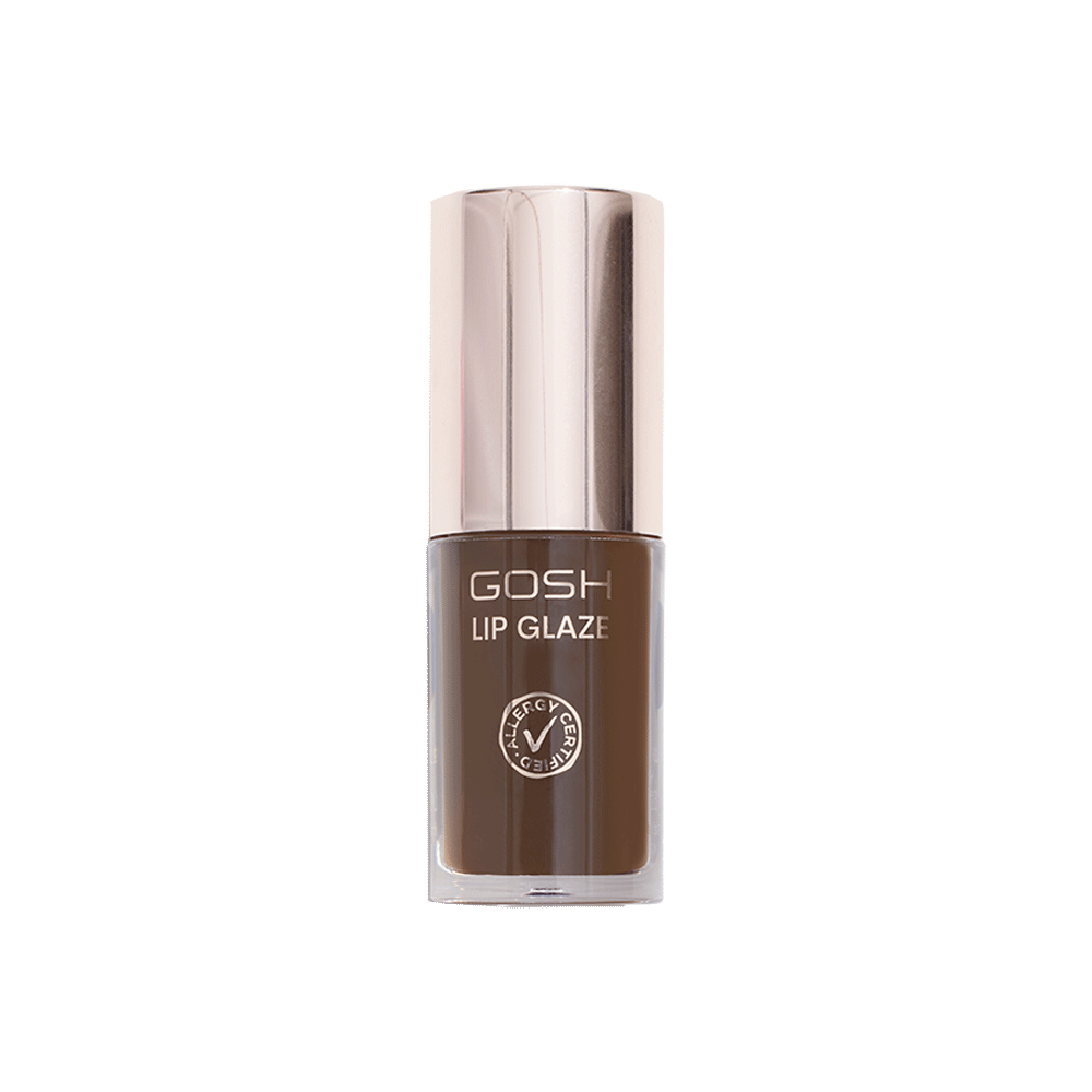 Bild: GOSH Lip Glaze