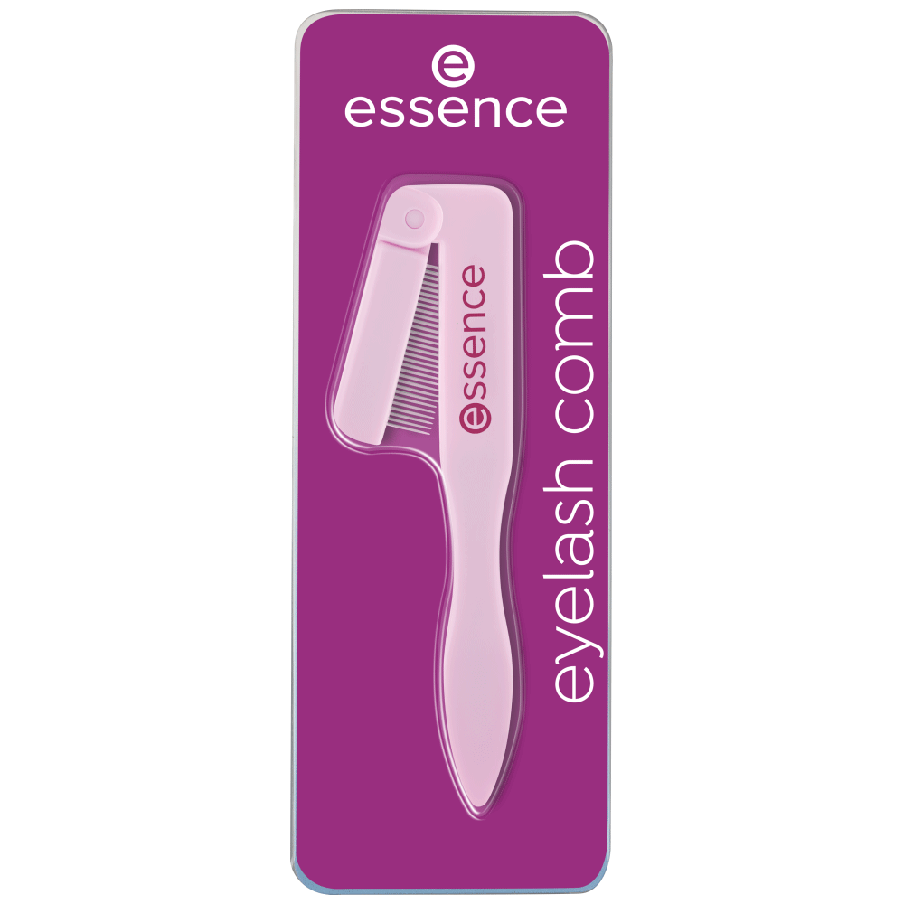 Bild: essence Eyelash Comb