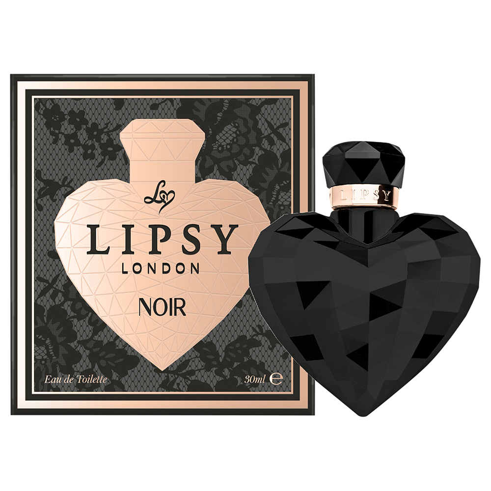 Bild: LIPSY Noir Eau de Toilette