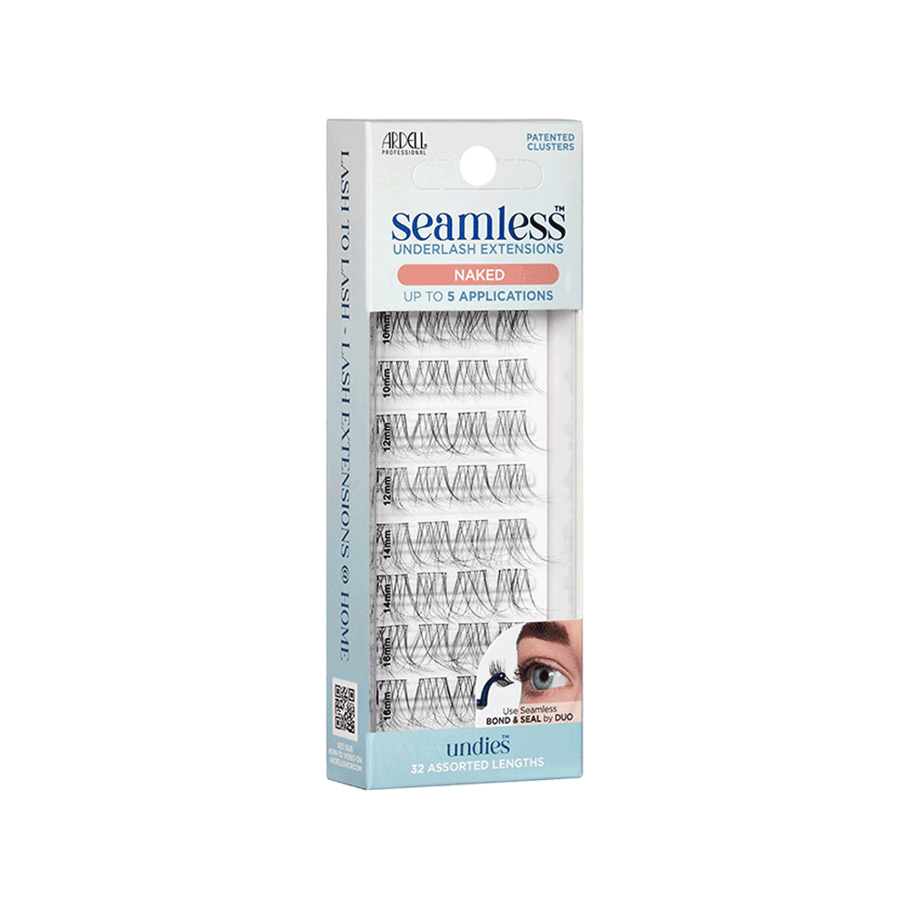 Bild: ARDELL Seamless Underlash Extensions Naked