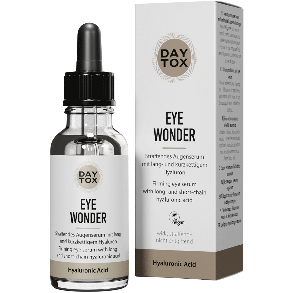 Bild: Daytox Augenserum