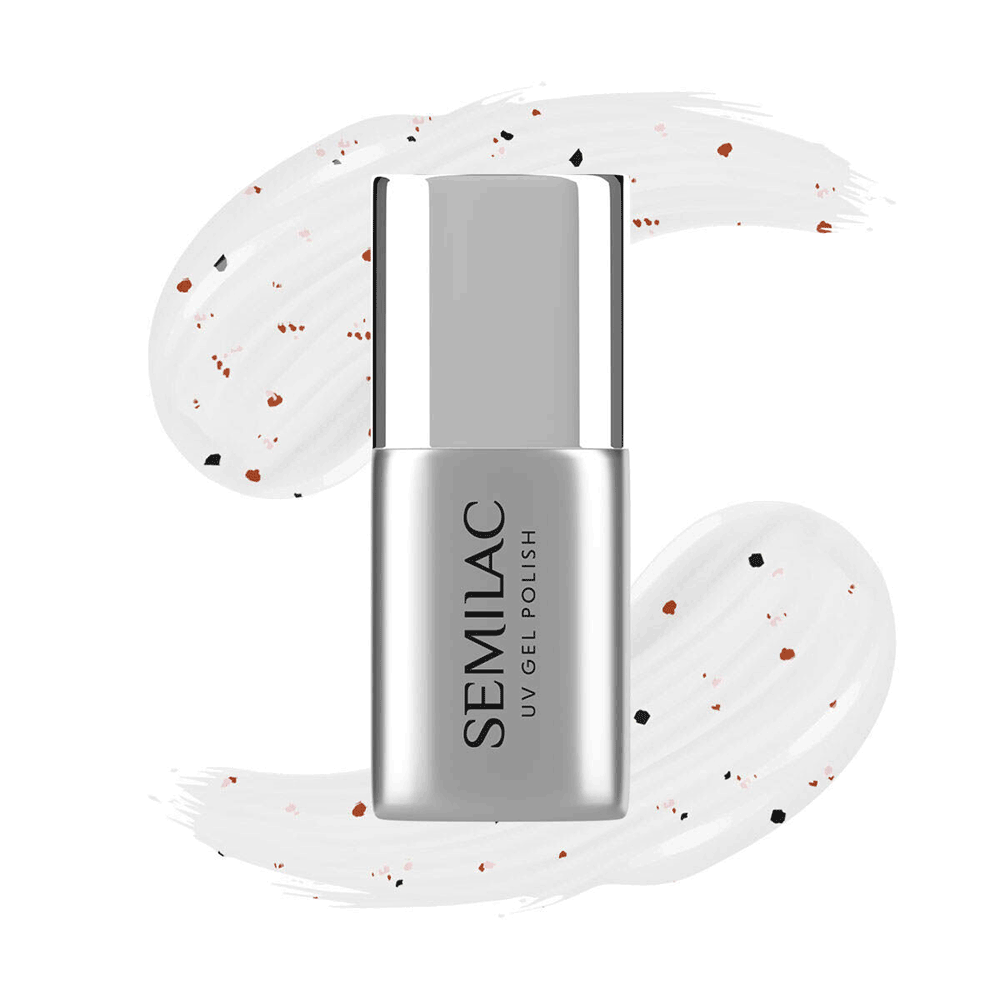 Bild: Semilac UV Top Coat 