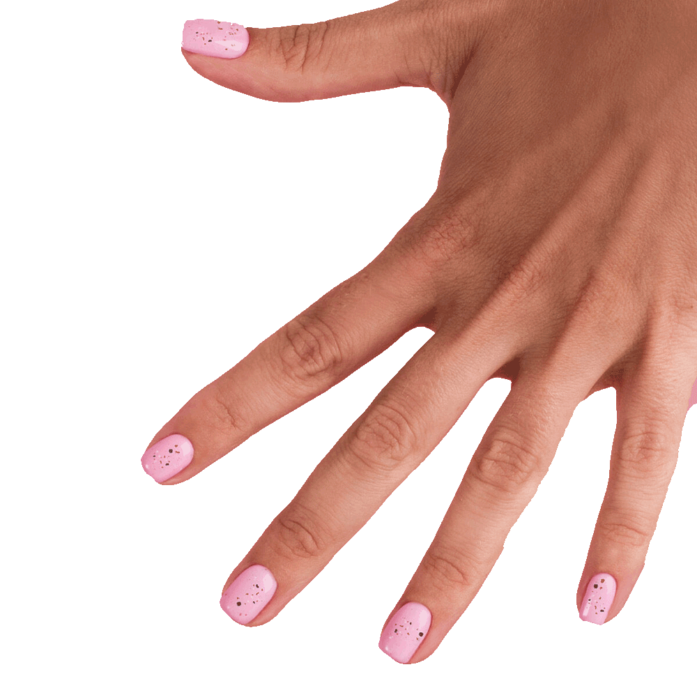 Bild: Semilac UV Top Coat 