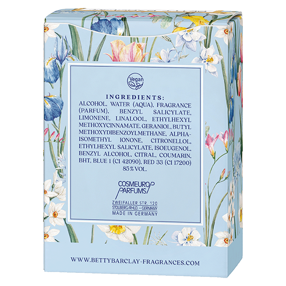 Bild: Betty Barclay Pure Flower Eau de Toilette