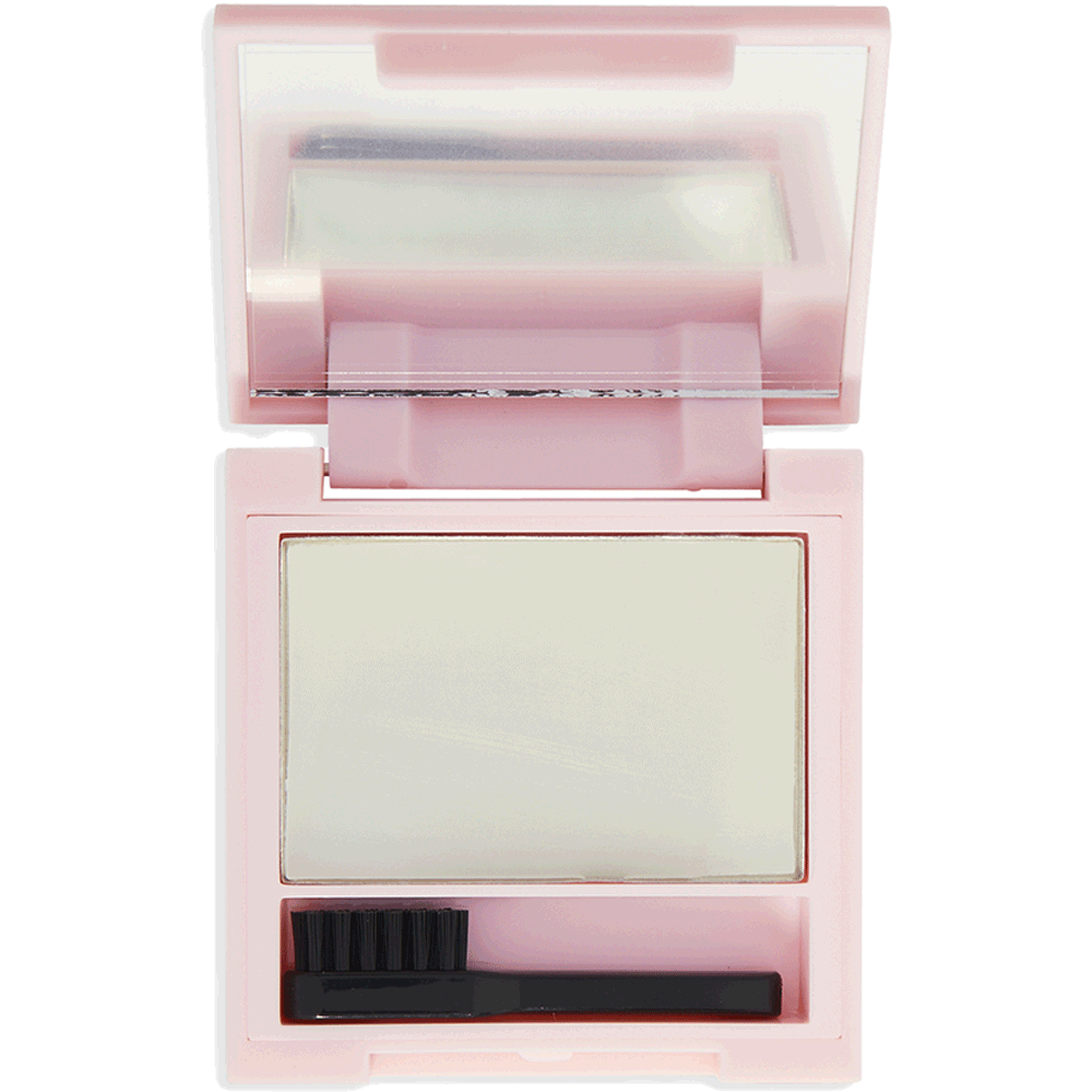 Bild: Revolution Rehab Soap & Care Augenbrauenseife