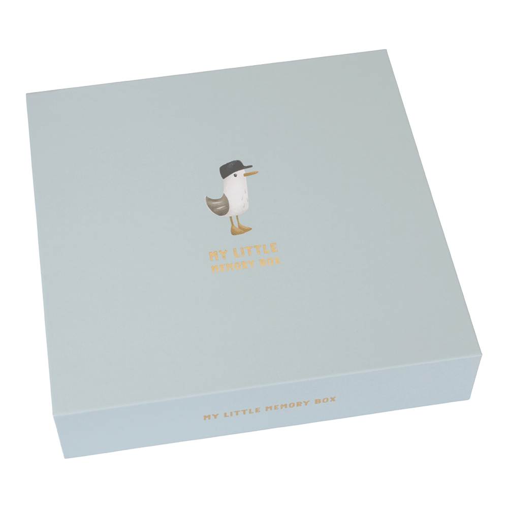 Bild: Little Dutch Memory Box