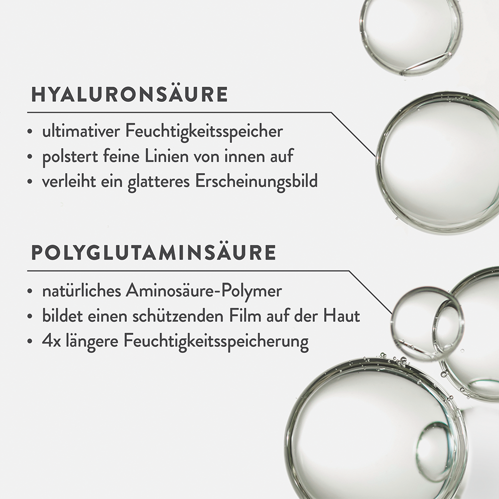 Bild: Judith Williams Nachtcreme Hyaluron Aktiv