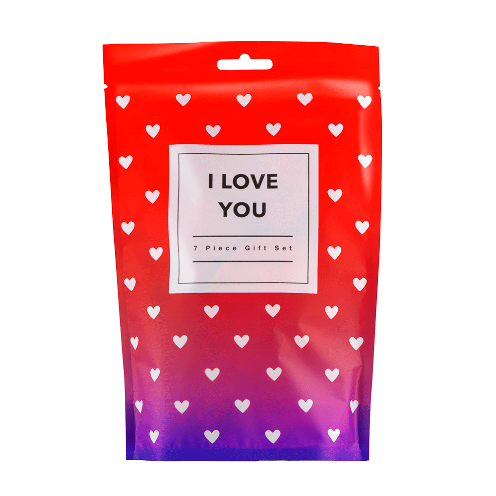Bild: AMORELIE Loveboxxx I Love You 