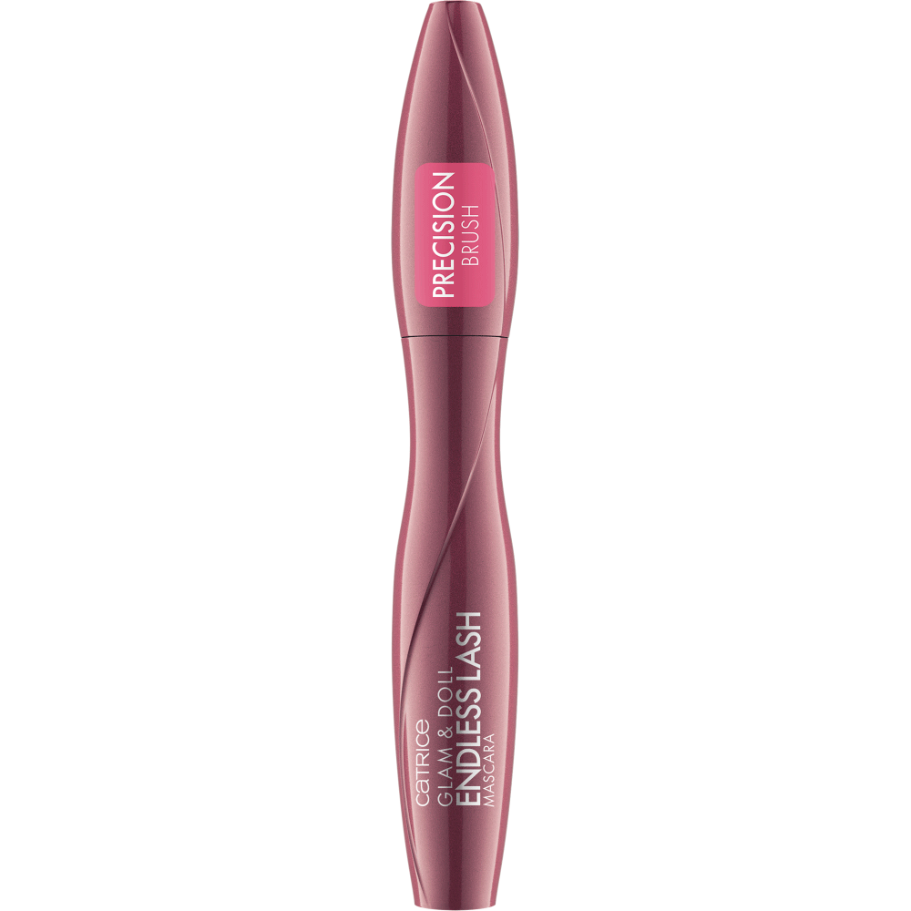 Bild: Catrice Glam & Doll Endless Lash Mascara