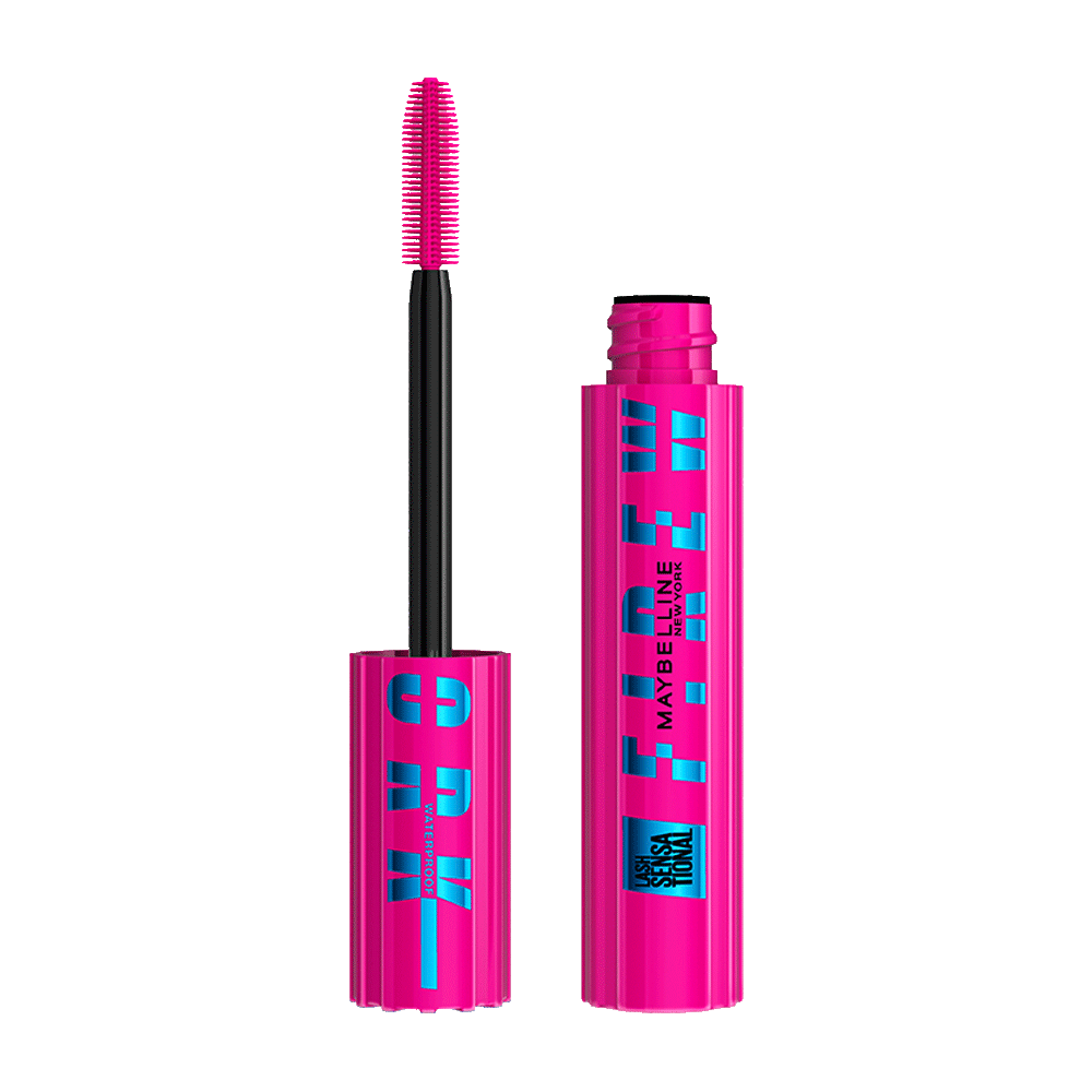 Bild: MAYBELLINE Lash Sensational Firework Mascara Wasserfest