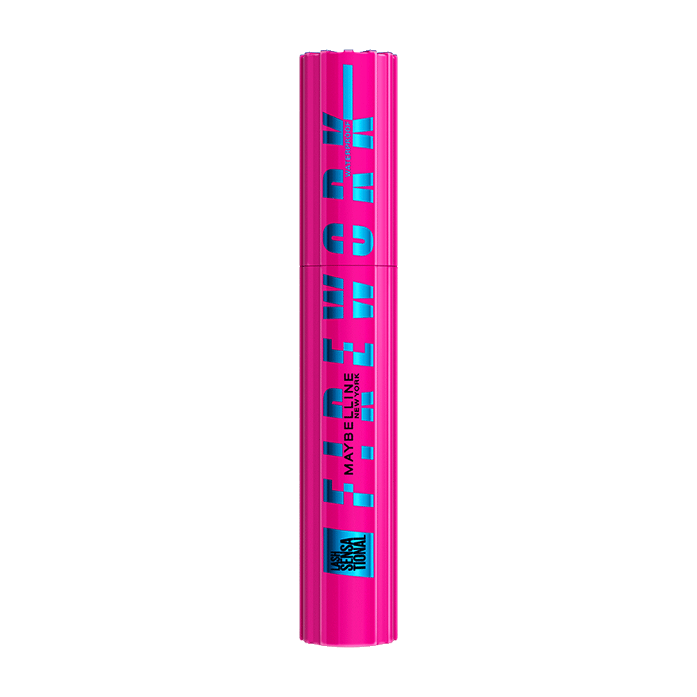 Bild: MAYBELLINE Lash Sensational Firework Mascara Wasserfest