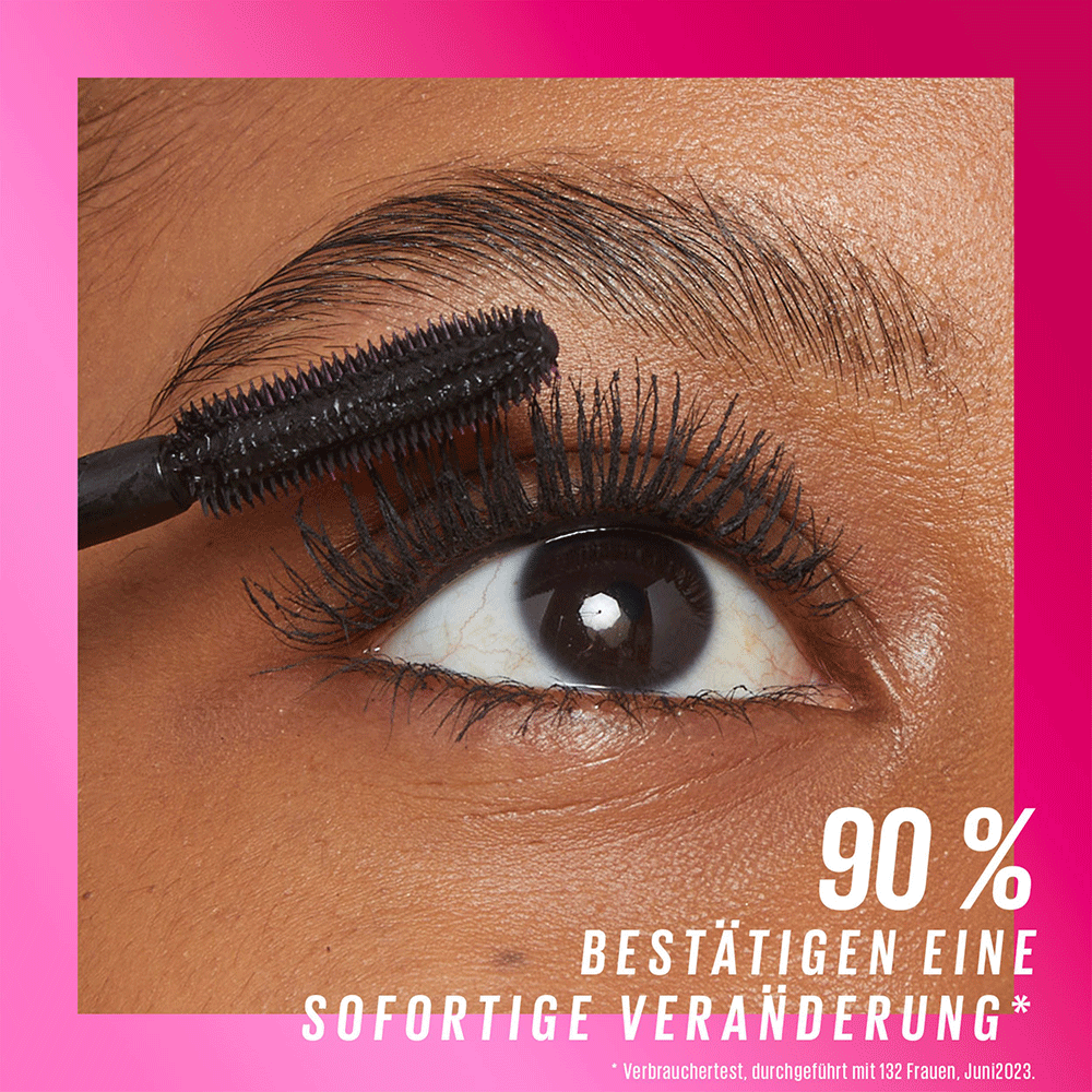 Bild: MAYBELLINE Lash Sensational Firework Mascara Wasserfest