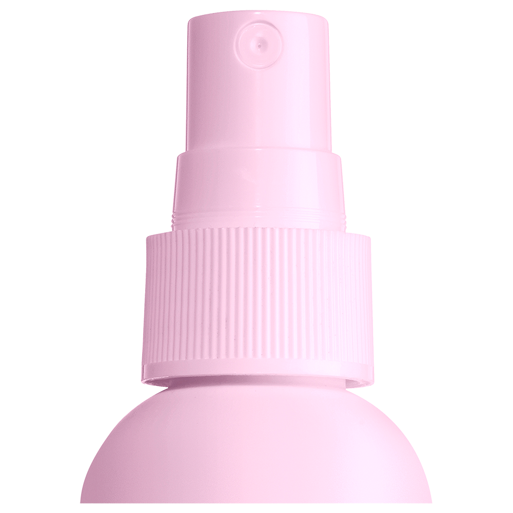Bild: NYX Professional Make-up The Marshmellow Matte Setting Spray