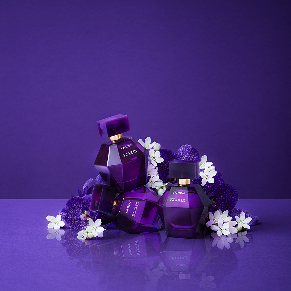 Bild: LA RIVE Elixir Eau de Parfum