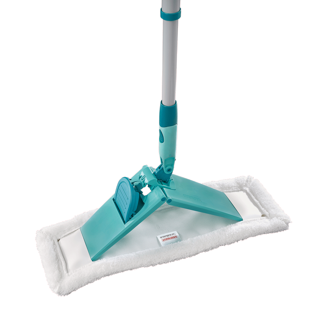 Bild: Leifheit Bodenwischer Classic XL Micro 