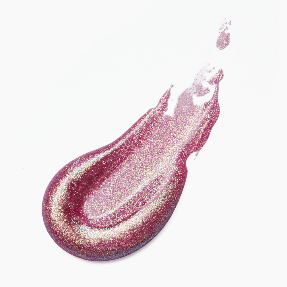 Bild: Catrice Diamond Glaze Lip Gloss 030