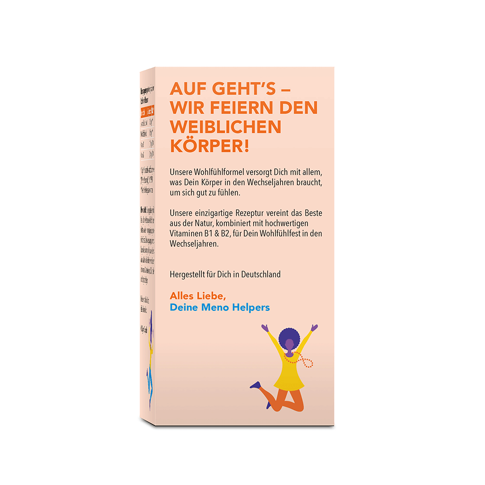 Bild: Meno Helpers Hitzefrei