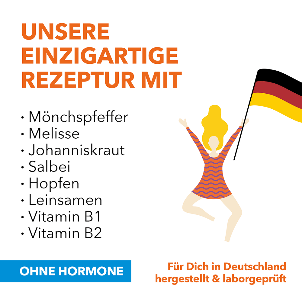 Bild: Meno Helpers Hitzefrei