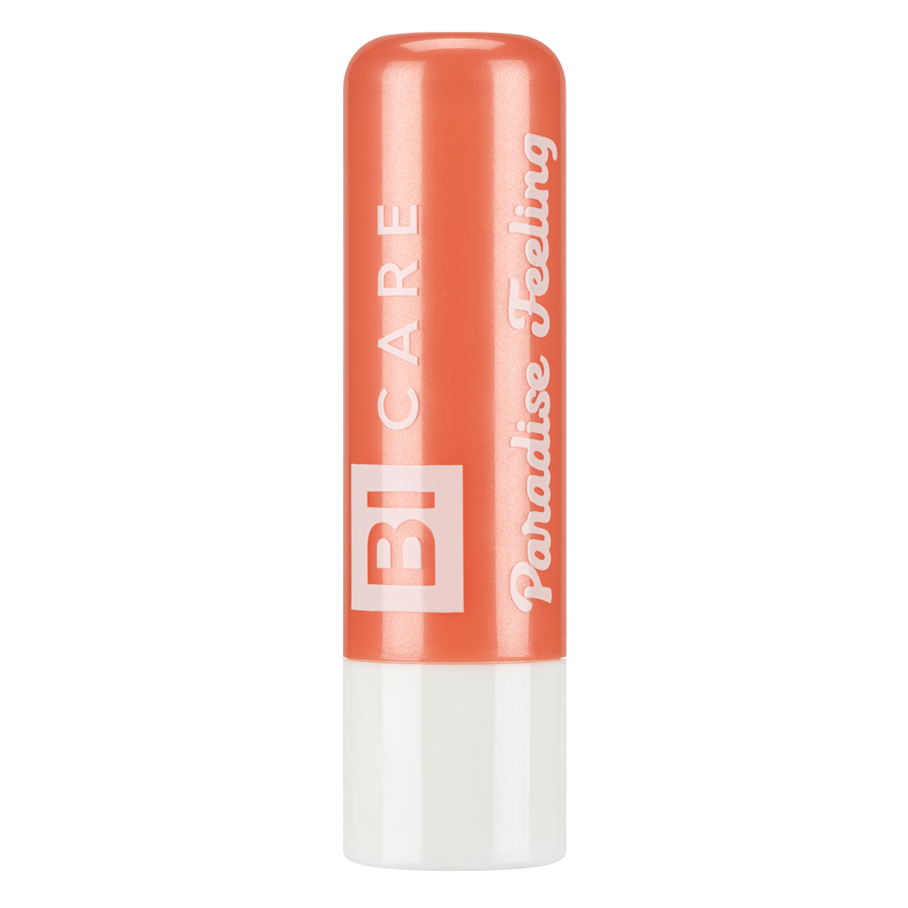 Bild: BI CARE Lippenpflegestift Paradise Feeling 