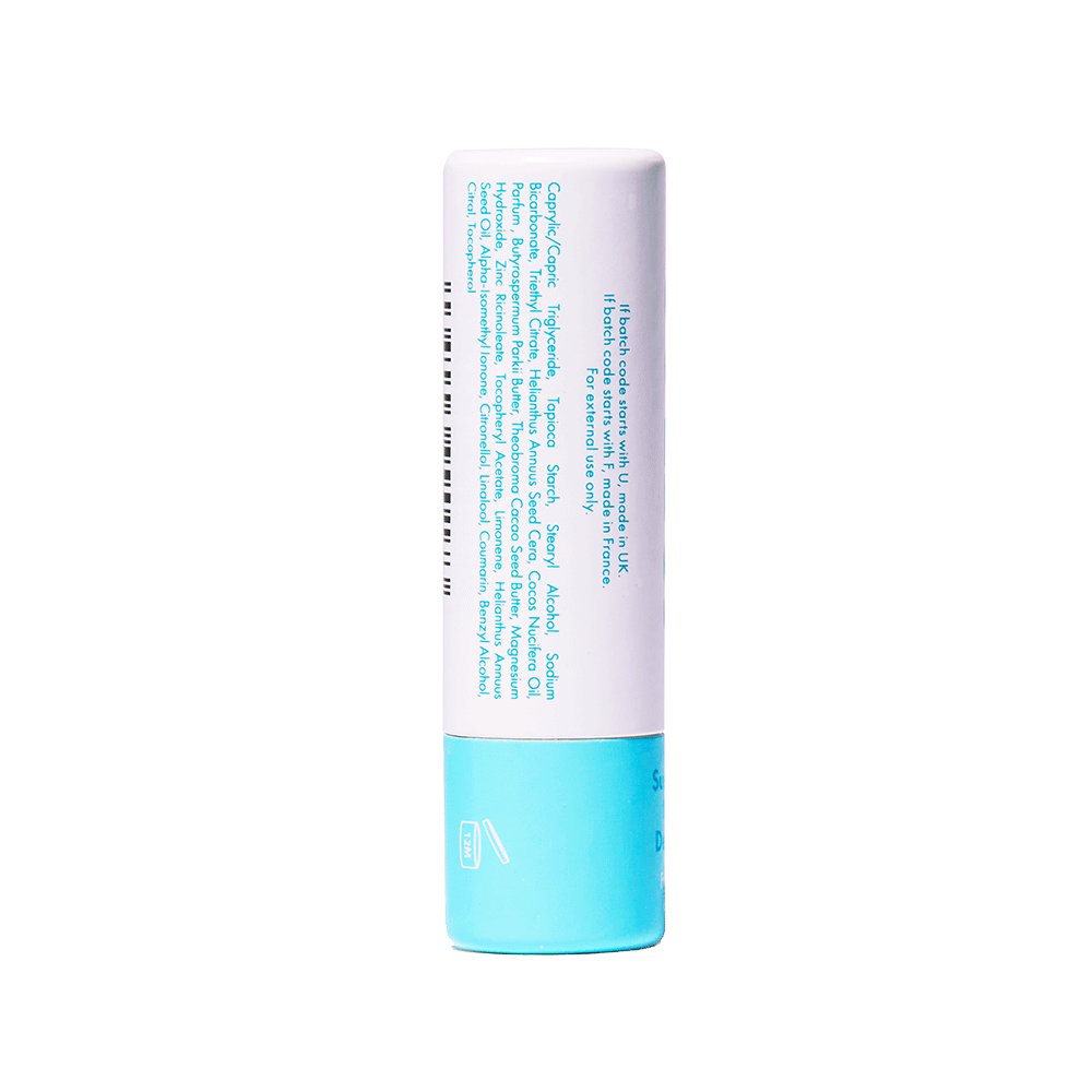 Bild: WILD Deo Mini Fresh Cotton 