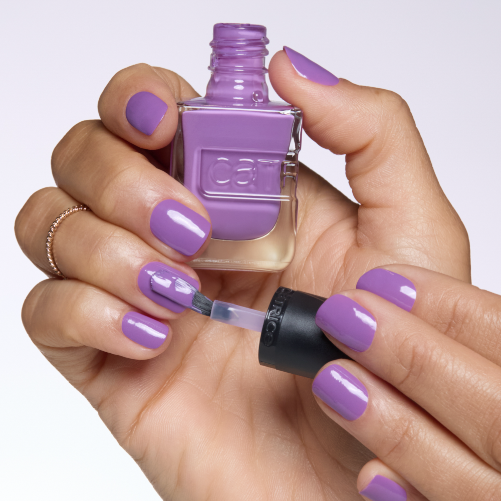 Bild: Catrice GEL AFFAIR Nail Lacquer 024