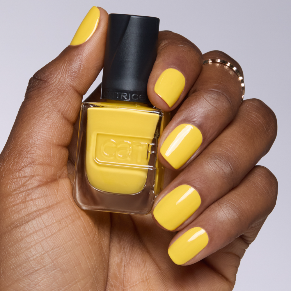 Bild: Catrice GEL AFFAIR Nail Lacquer 013