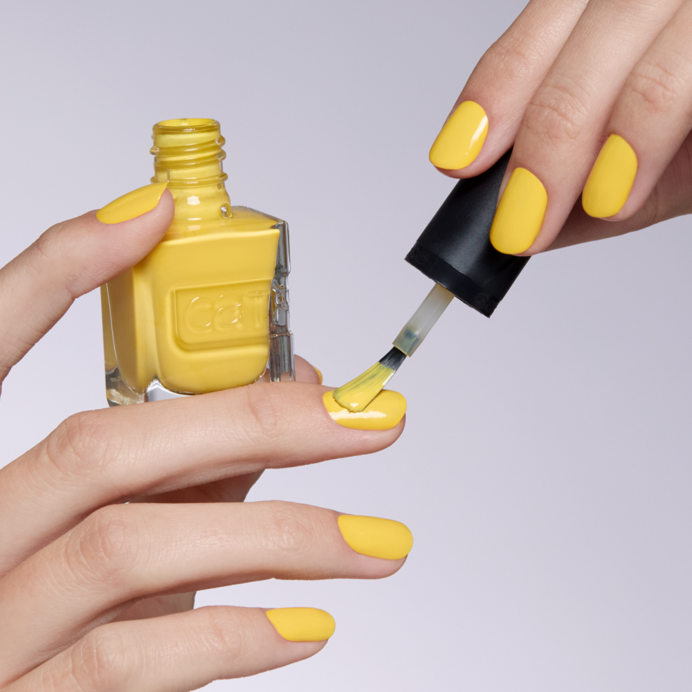 Bild: Catrice GEL AFFAIR Nail Lacquer 013