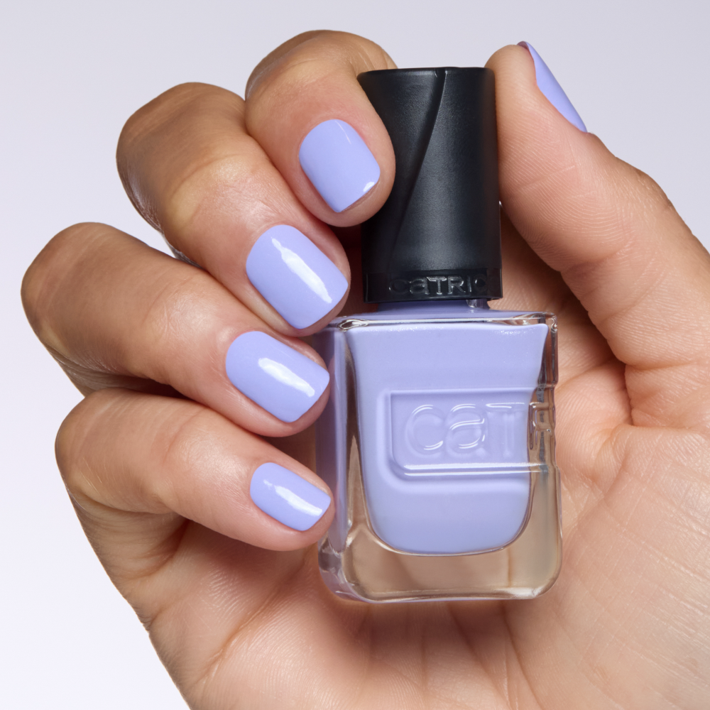 Bild: Catrice GEL AFFAIR Nail Lacquer 025