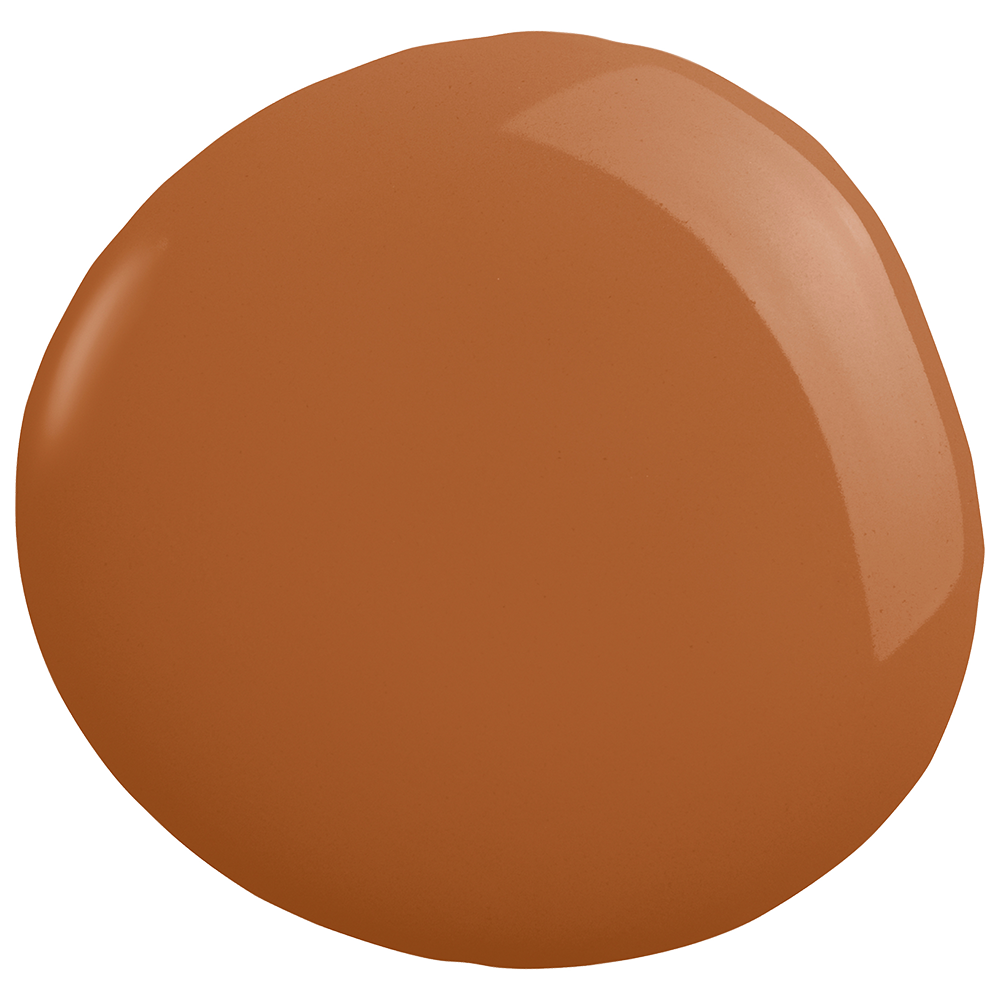 Bild: NYX Professional Make-up Buttermelt Glaze Foundation LSF 30 Chai Butta