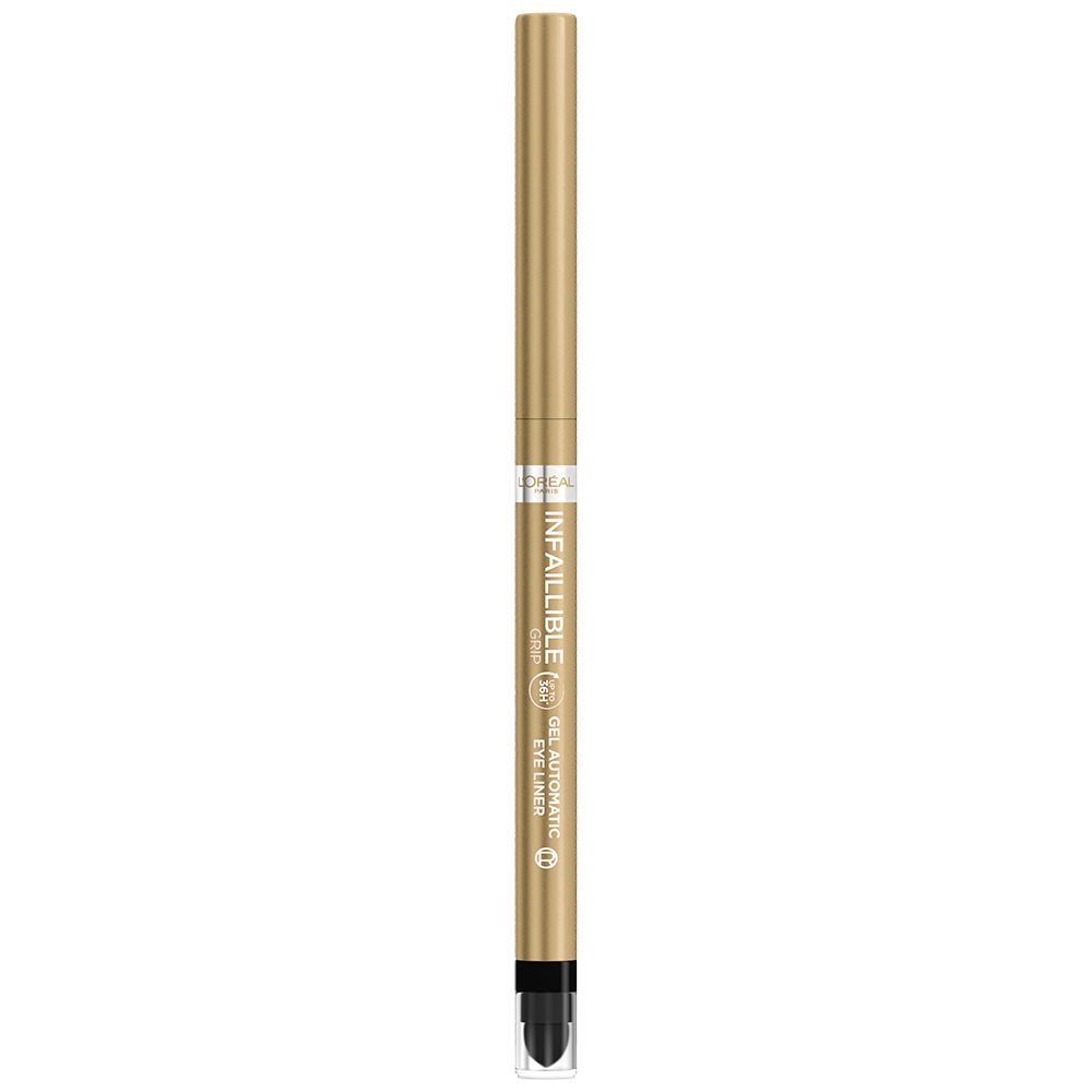 Bild: L'ORÉAL PARIS Infaillible Grip Gel Automatic Eyeliner Champagne
