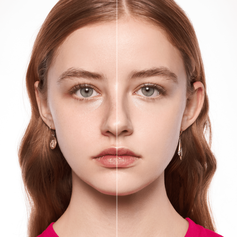 Bild: essence SKIN tint 10
