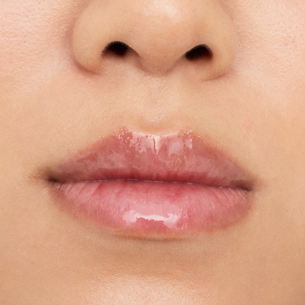 Bild: essence hydra kiss LIP OIL Classy Glassy