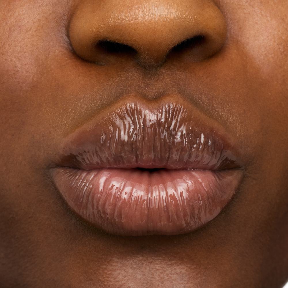 Bild: essence hydra kiss LIP OIL Classy Glassy