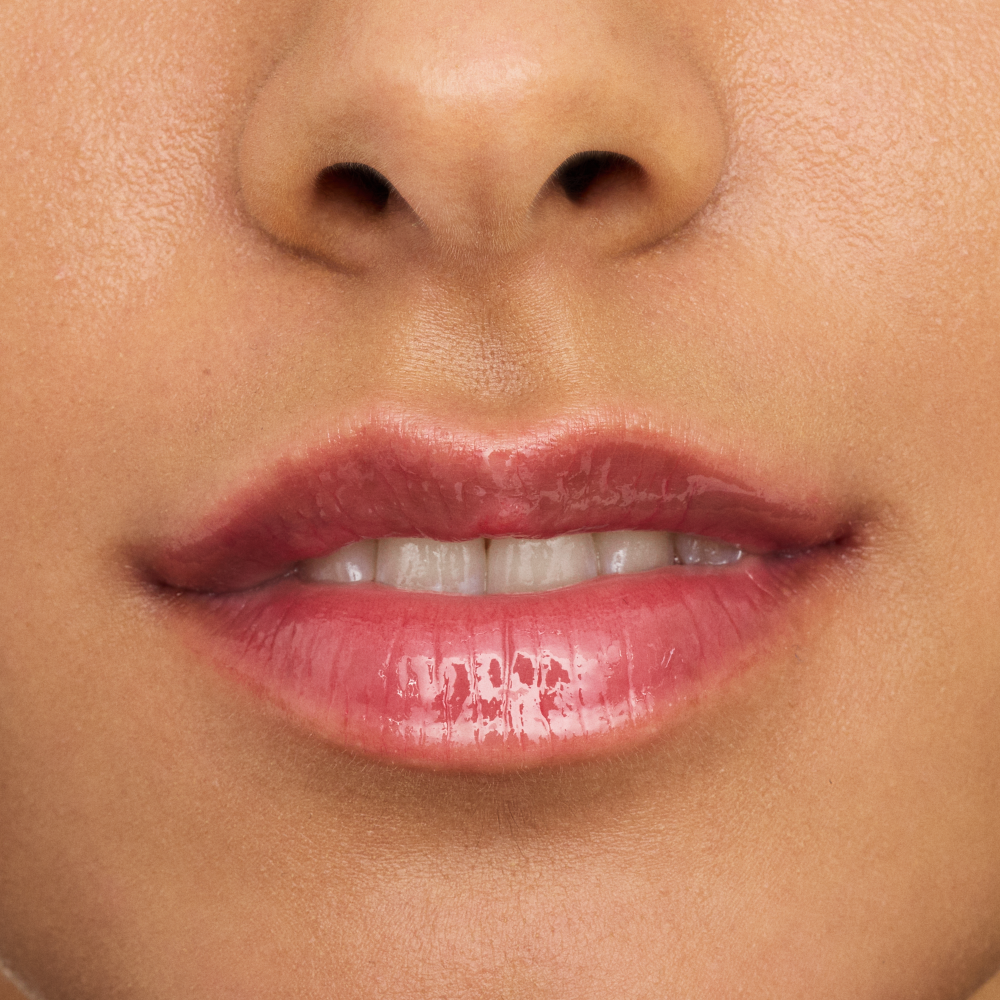 Bild: essence hydra kiss LIP OIL Classy Glassy