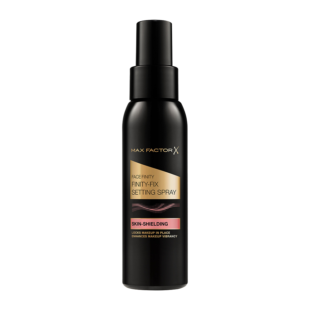 Bild: MAX FACTOR Facefinity Finity Fix Settingspray