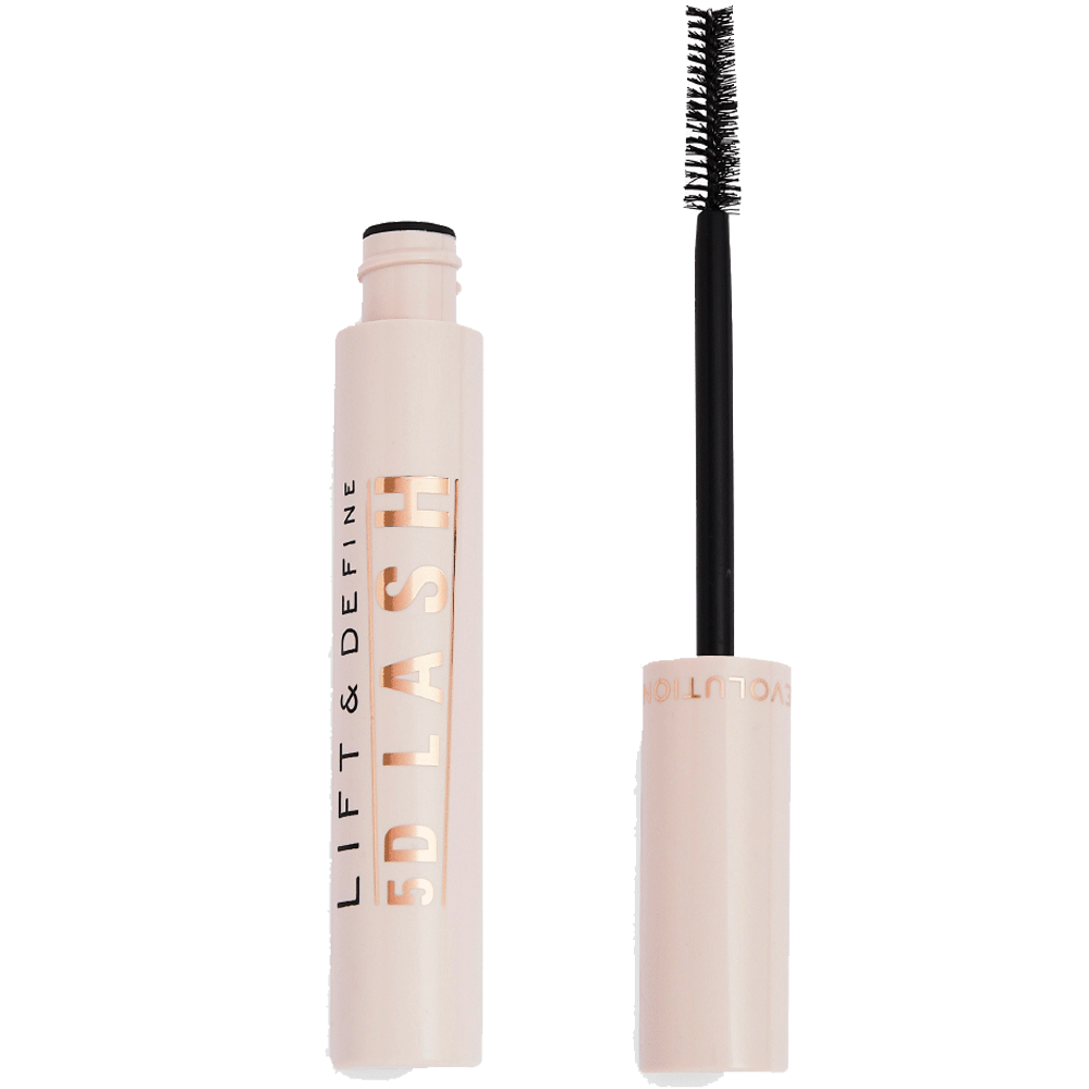 Bild: Revolution 5D Lash Mascara