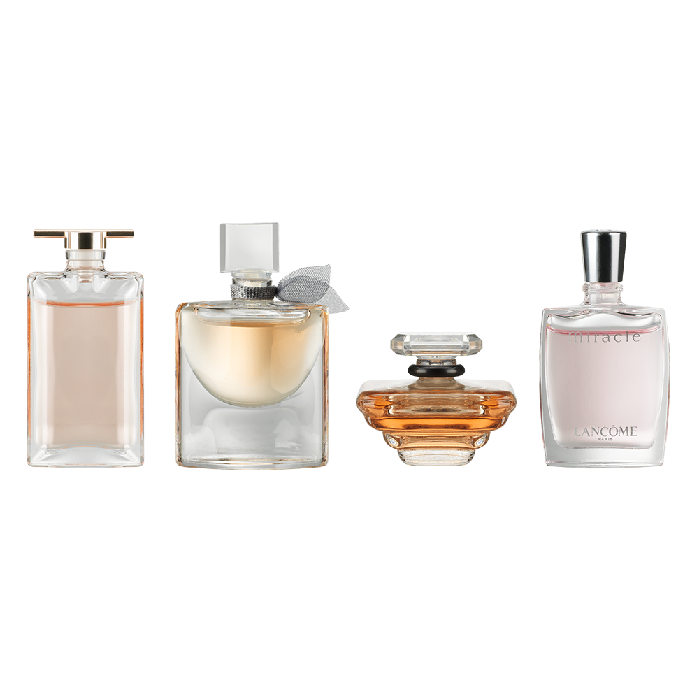 Bild: Lancôme Paris Miniaturen Geschenkset