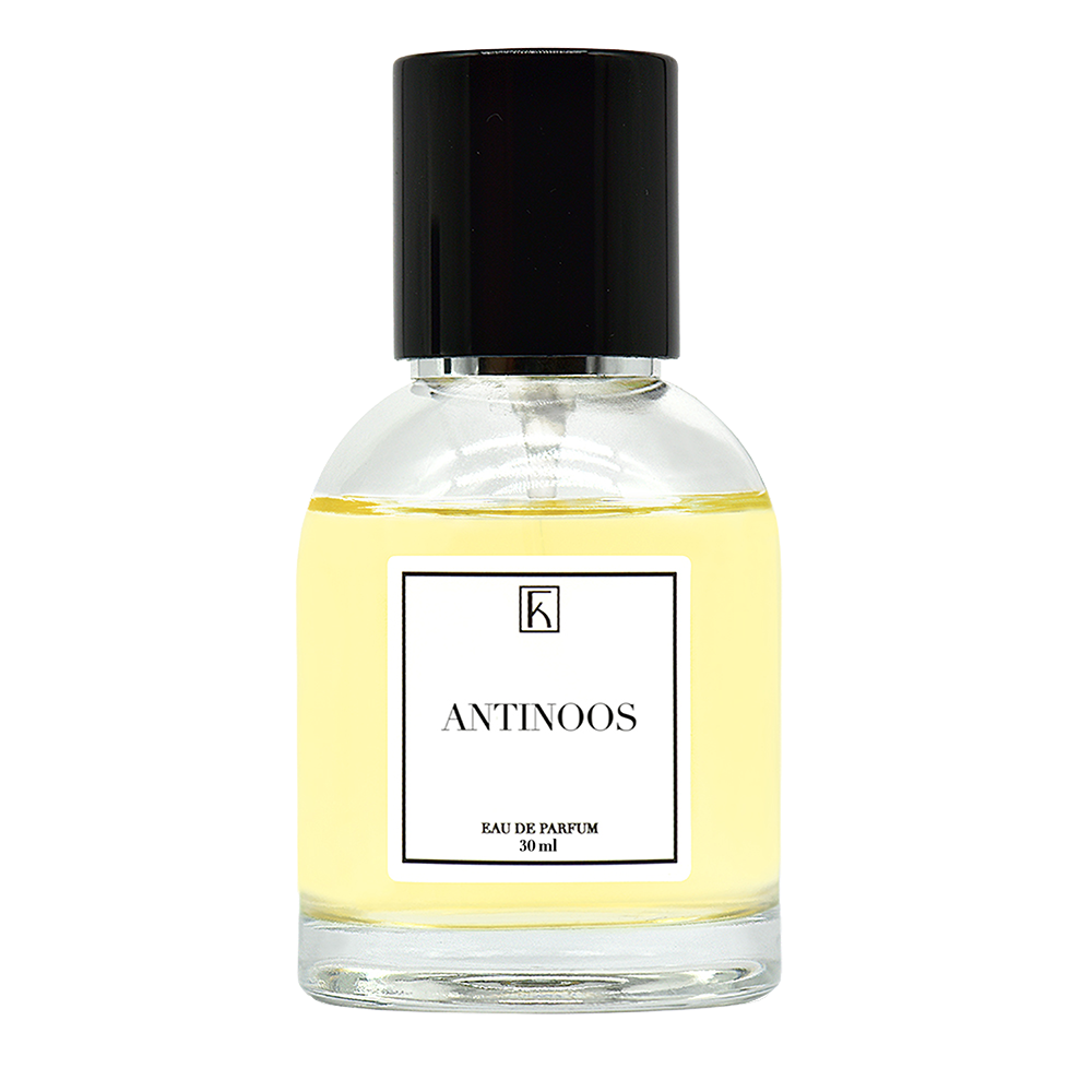 Bild: Kazaar Antinoos Eau de Parfum