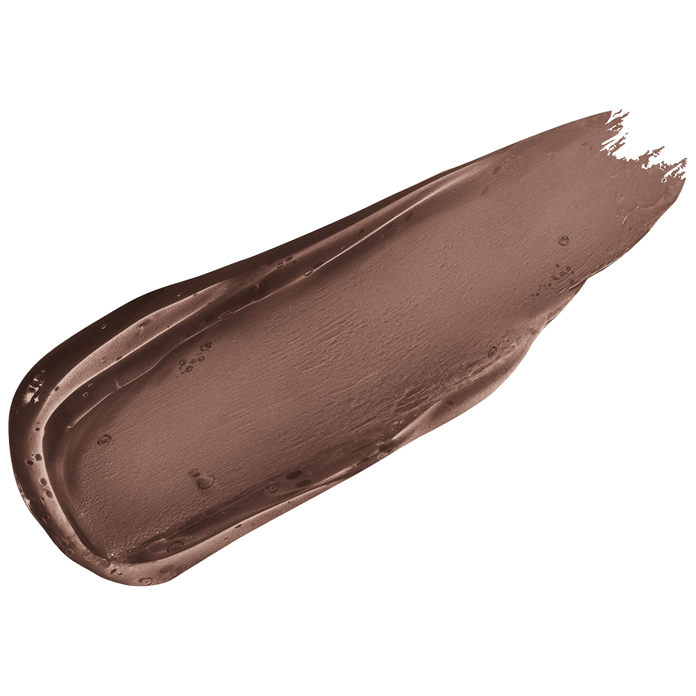 Bild: MAYBELLINE Super Lock Brow Glue Augenbrauengel Medium Brown