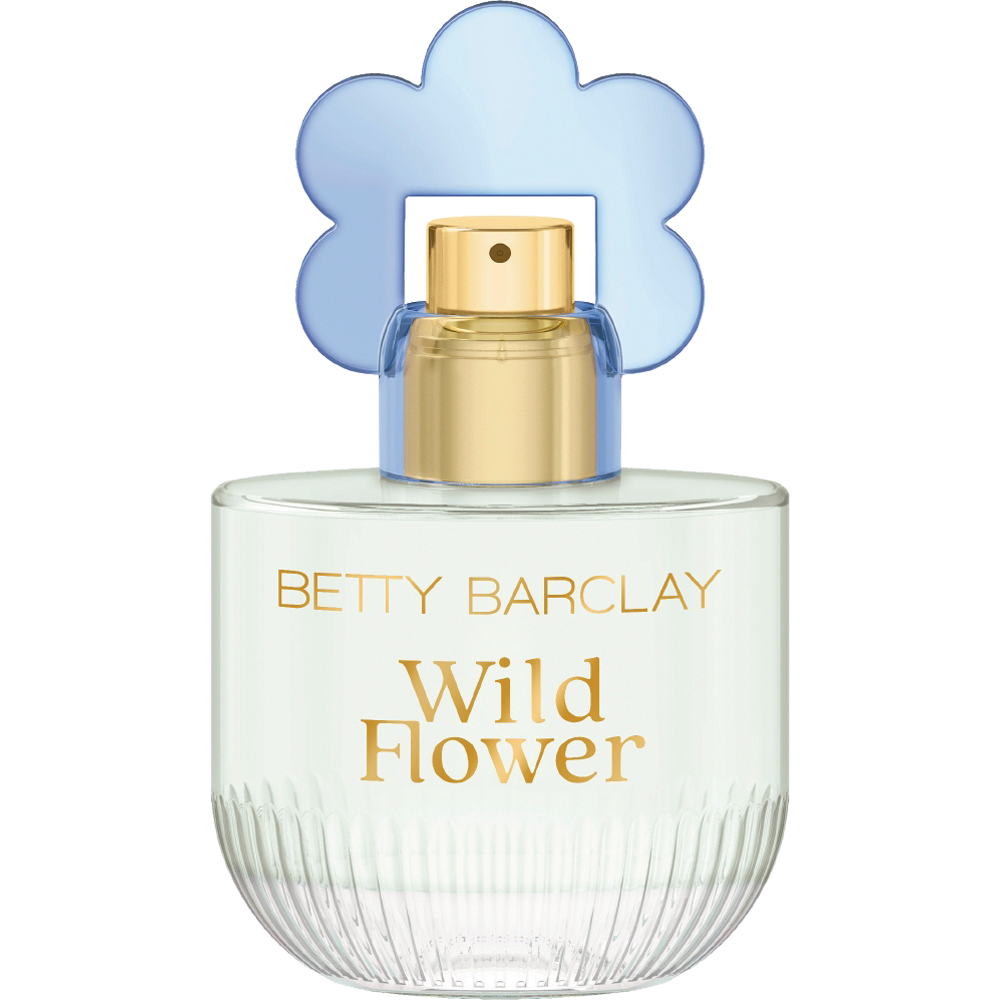 Bild: Betty Barclay Wild Flower Eau de Toilette