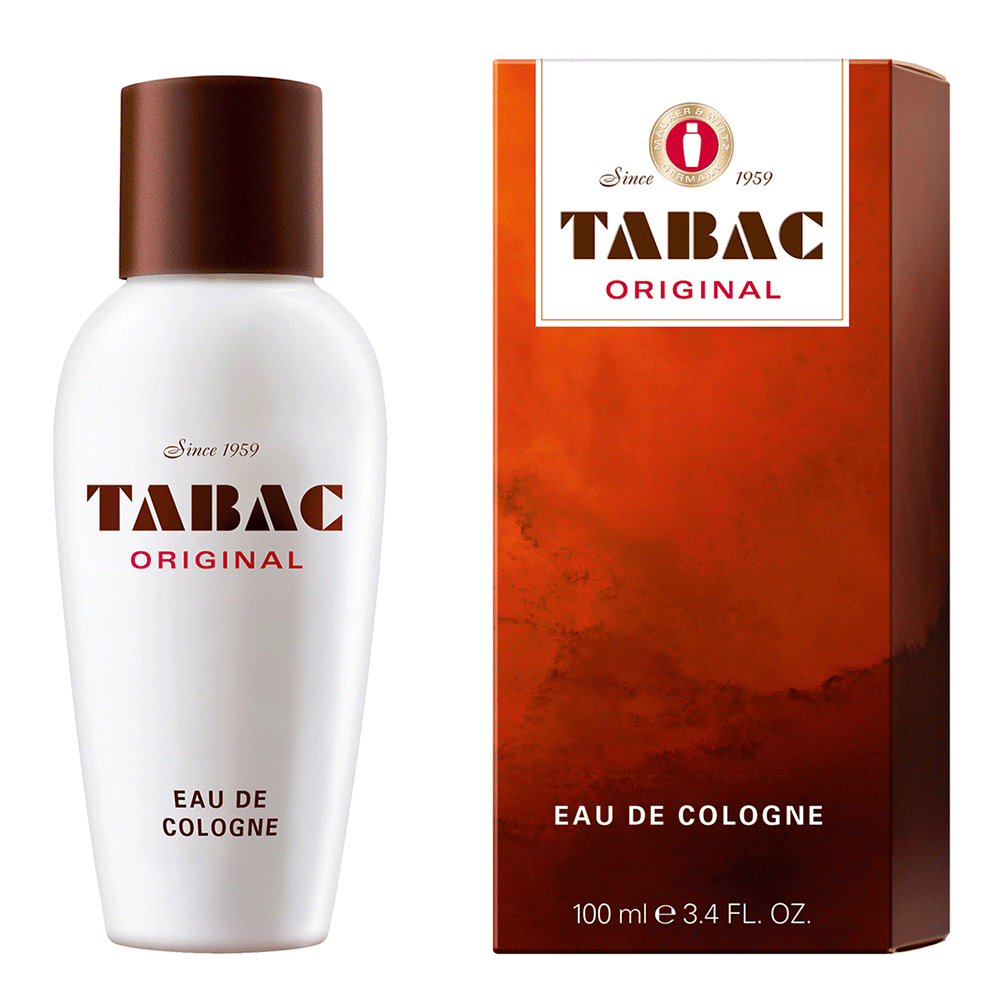 Bild: Tabac Original Eau de Cologne