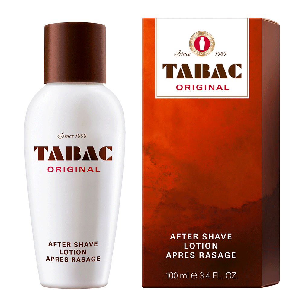 Bild: Tabac Original After Shave Lotion